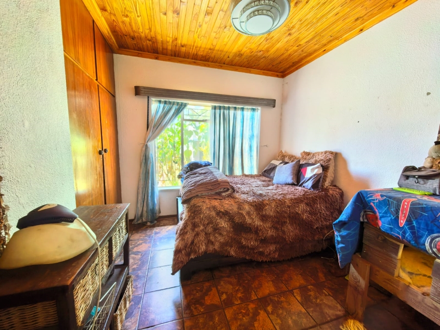 3 Bedroom Property for Sale in Vaalpark Free State